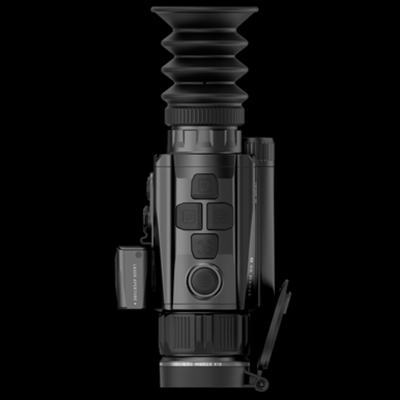 Rix Storm S3R with Laser Range Finder | Free Shipping and No Sales Tax if Shipped Outside IL