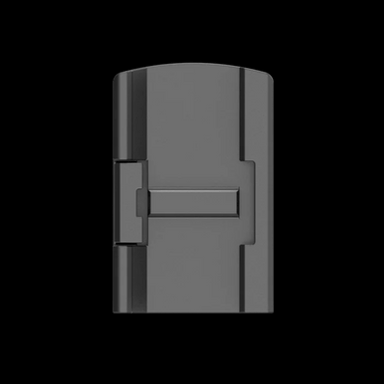 Infitac - Low Picatinny Rail Mount (PM05)