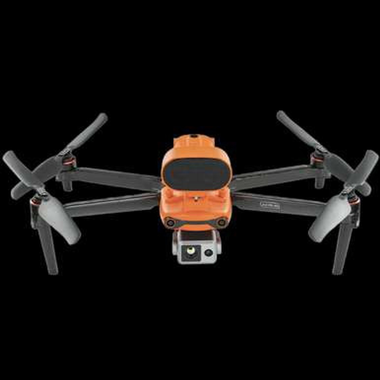 Autel Robotics EVO II Dual 640T V3 Thermal Drone Enterprise Bundle Autel Robotics EVOII640TV3 5299