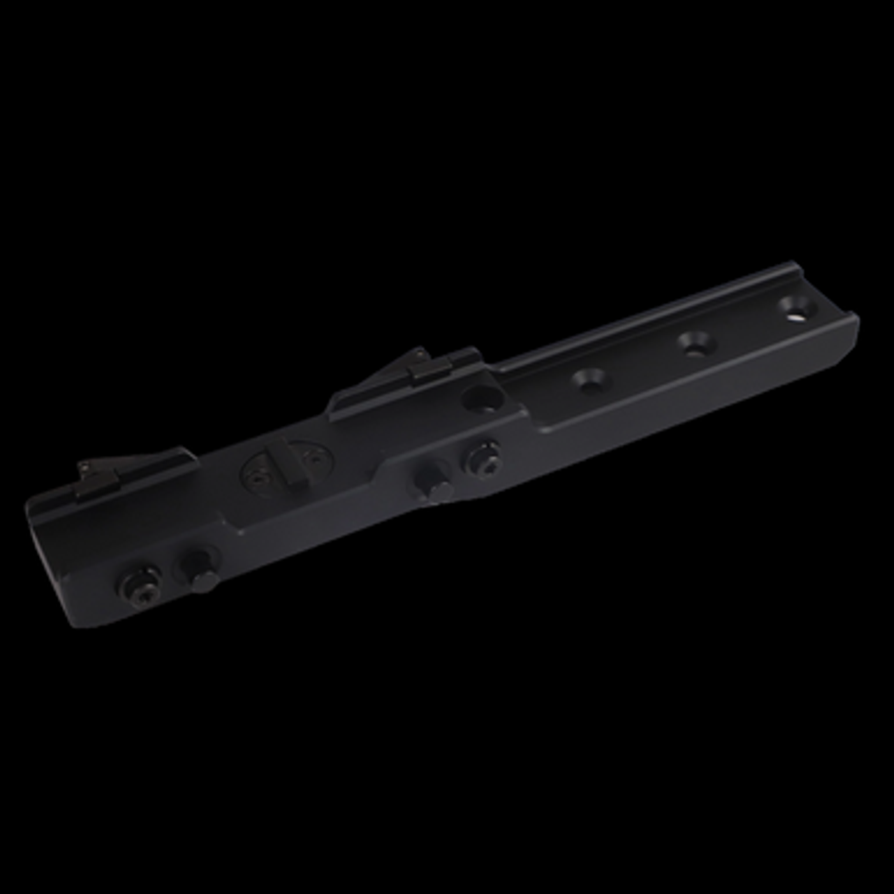 NOCPIX EU EXTENDED PICATINNY RAIL