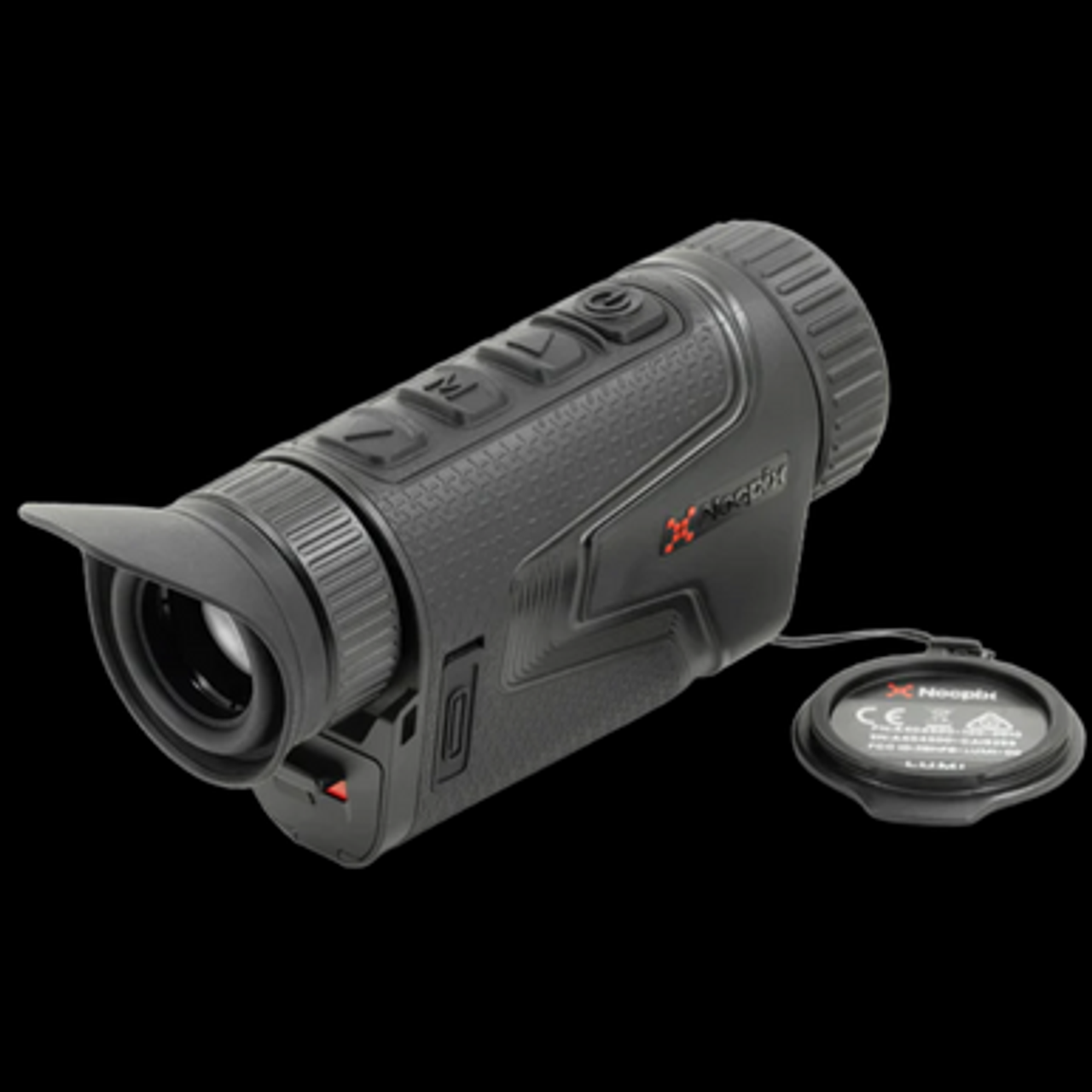 Nocpix Lumi L19 384X288 2x