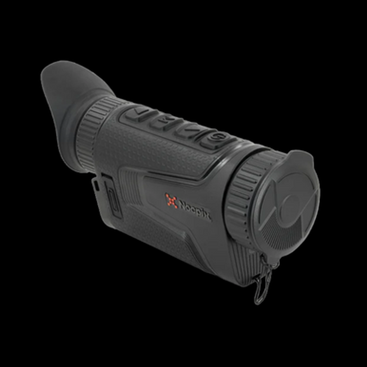 Nocpix Lumi L19 384X288 2x - Dark Night Outdoors - Free Shipping and No sales tax if shipped outside IL