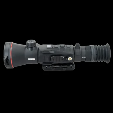 Nocpix RICO2 S75R 1280 Thermal with 75mm Lens & LRF | No Sales Tax when shipped for free outside of IL | Dark Night Outdoors