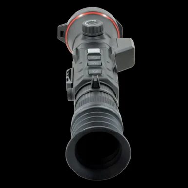 Nocpix RICO2 S75R 1280 Thermal with 75mm Lens & LRF | No Sales Tax when shipped for free outside of IL | Dark Night Outdoors