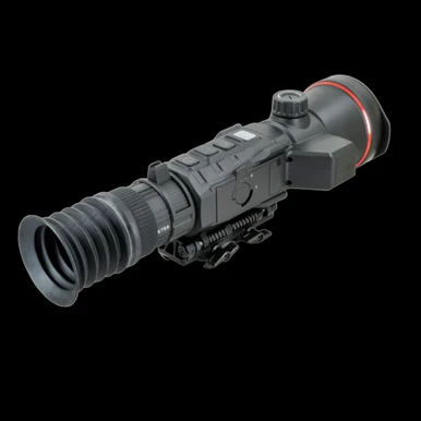 Nocpix RICO2 S75R 1280 Thermal with 75mm Lens & LRF | No Sales Tax when shipped for free outside of IL | Dark Night Outdoors