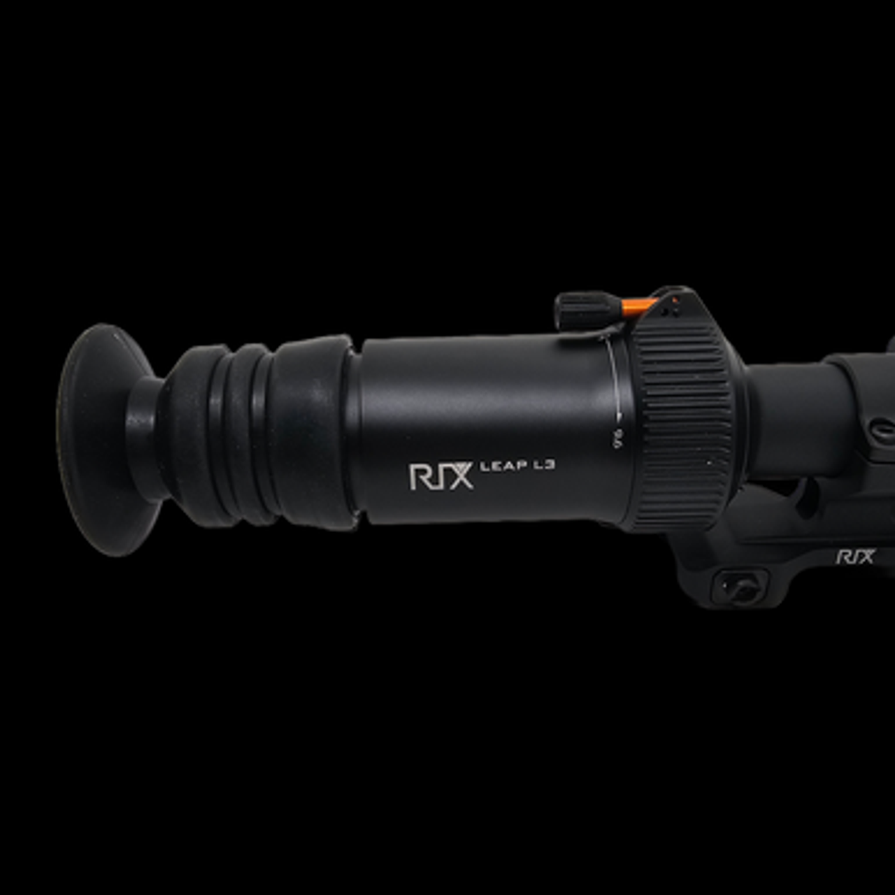 Rix Leap Series (ALL) DNO Tactical Eyecup w/shutter