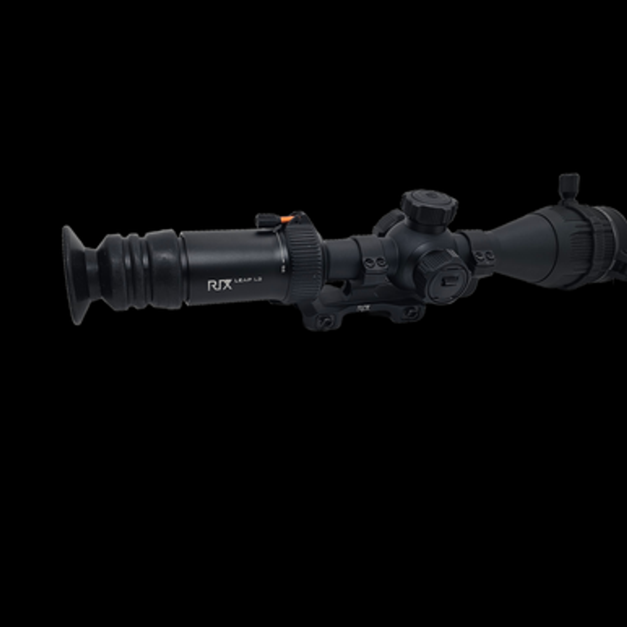 Rix Leap Series (ALL) DNO Tactical Eye cup w/shutter L3, L6, L3R, L6R