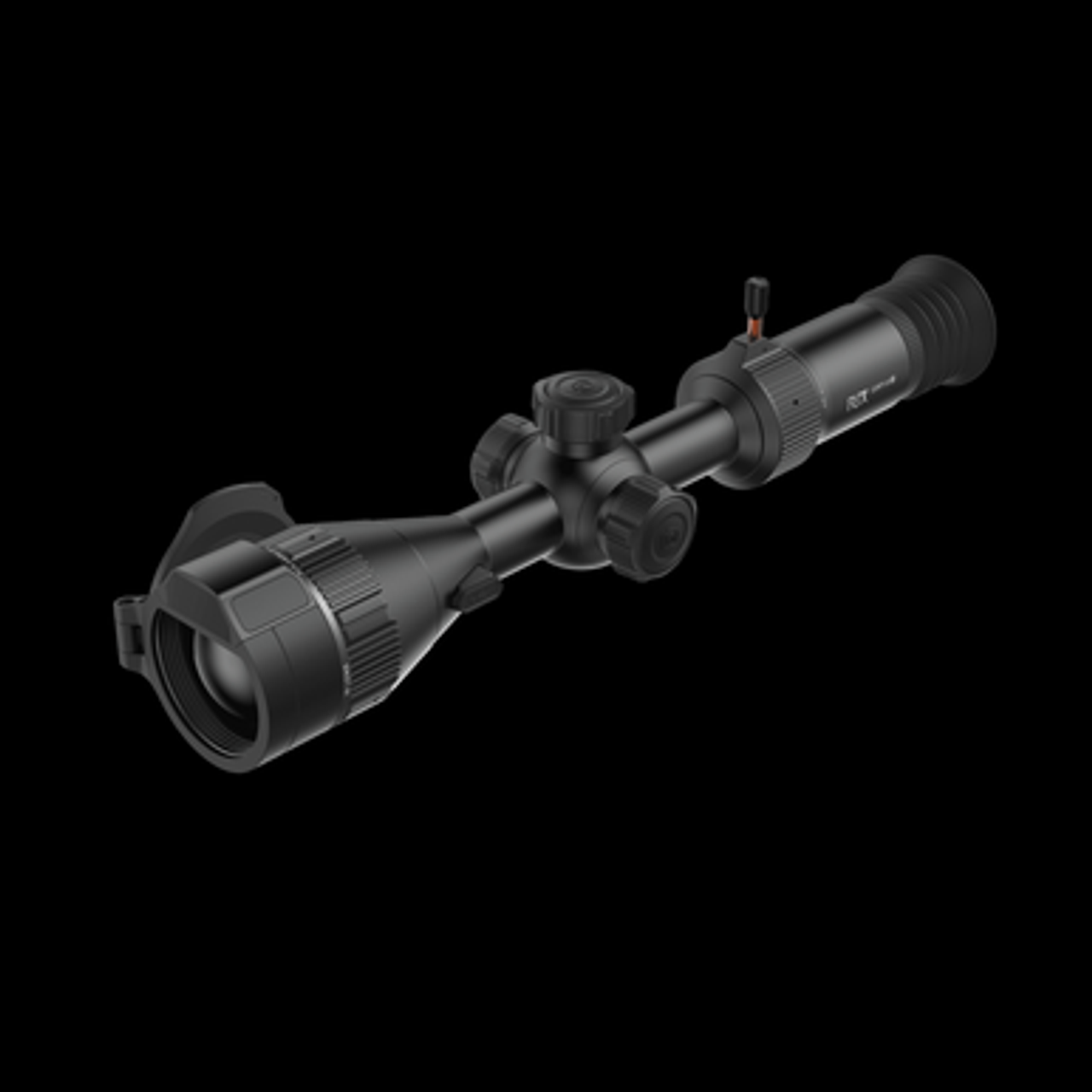 RIX Optics Leap L6R 640-480 integrated LRF | Free Shipping & No sales Tax if shipped outside IL | Dark Night Outdoors