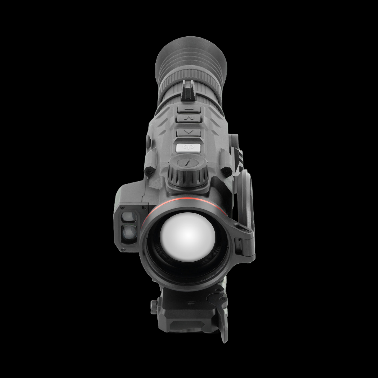 Nocpix RICO 2 H50R Thermal Weapon Sight 3X 640x512 50 mm LRF | No Sales Tax if Shipped Outside IL