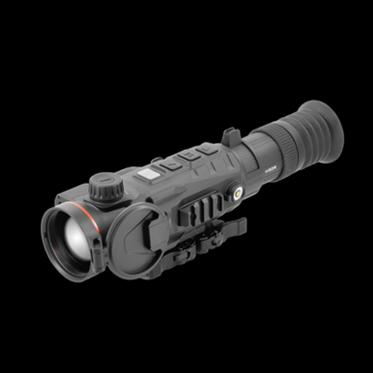 Nocpix RICO 2 H50R Thermal Weapon Sight 3X 640x512 50 mm LRF | No Sales Tax if Shipped Outside IL Nocpix RICO 2 H50R Thermal Weapon Sight 3X 640x512 50 mm LRF | No Sales Tax if Shipped Outside IL