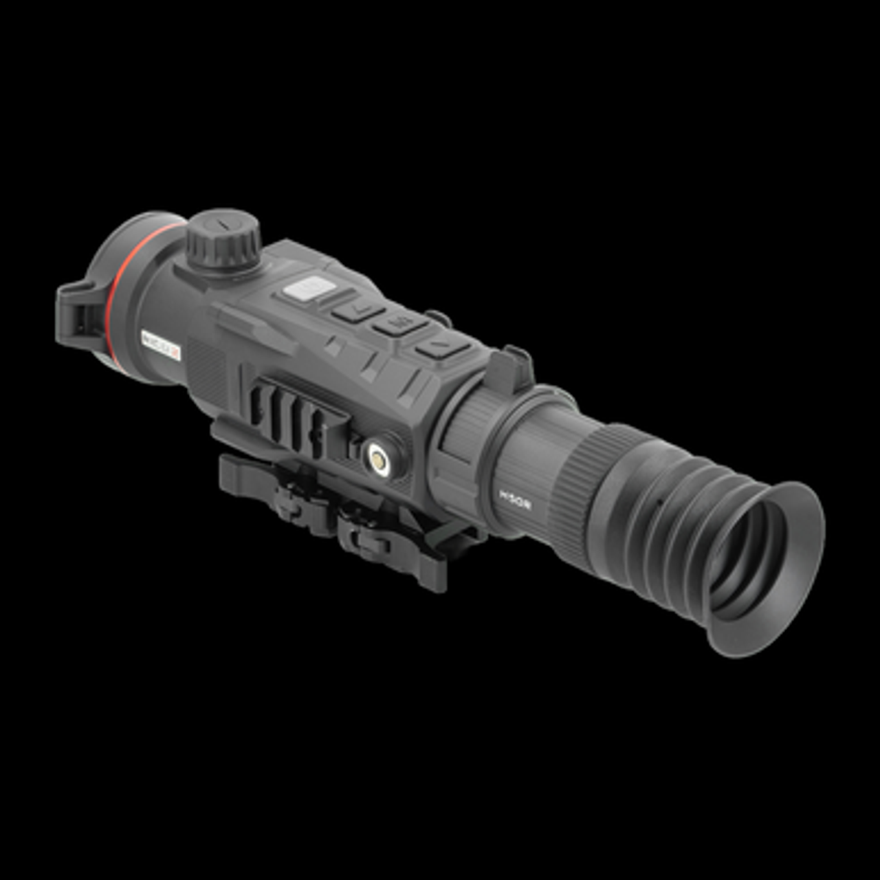 Nocpix RICO 2 H50R Thermal Weapon Sight 3X 640x512 50 mm LRF | No Sales Tax if Shipped Outside IL Nocpix RICO 2 H50R Thermal Weapon Sight 3X 640x512 50 mm LRF | No Sales Tax if Shipped Outside IL
