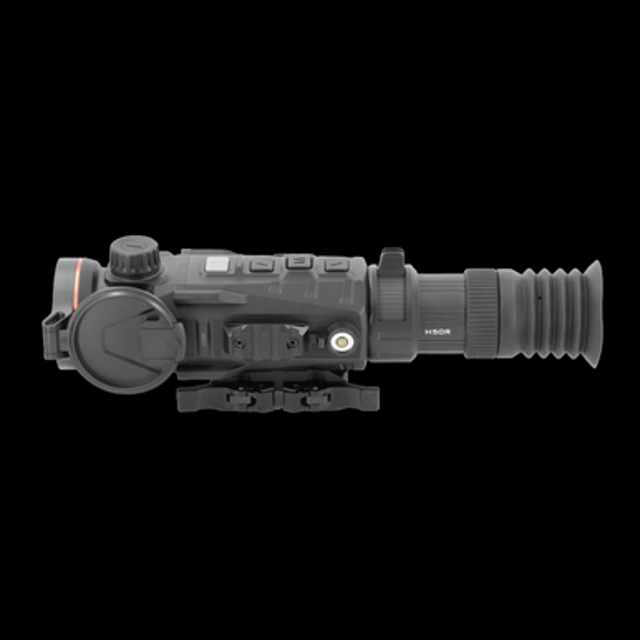 Nocpix RICO 2 H50R Thermal Weapon Sight 3X 640x512 50 mm LRF | No Sales Tax if Shipped Outside IL Nocpix RICO 2 H50R Thermal Weapon Sight 3X 640x512 50 mm LRF | No Sales Tax if Shipped Outside IL