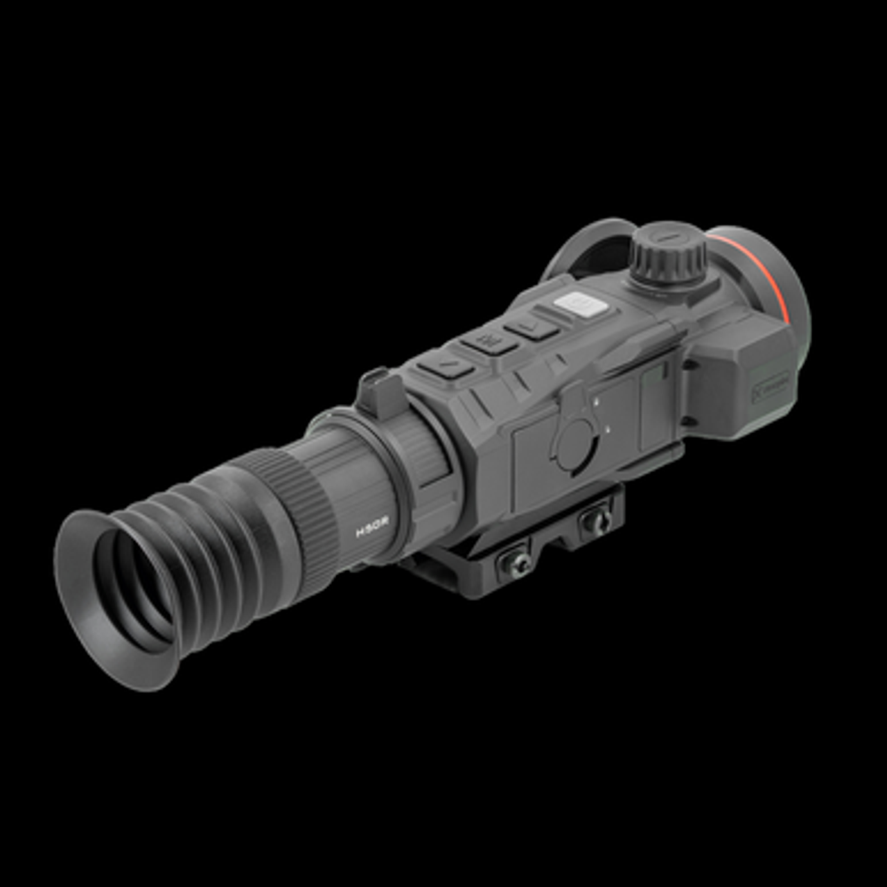 Nocpix RICO 2 H50R Thermal Weapon Sight 3X 640x512 50 mm LRF | No Sales Tax if Shipped Outside IL Nocpix RICO 2 H50R Thermal Weapon Sight 3X 640x512 50 mm LRF | No Sales Tax if Shipped Outside IL