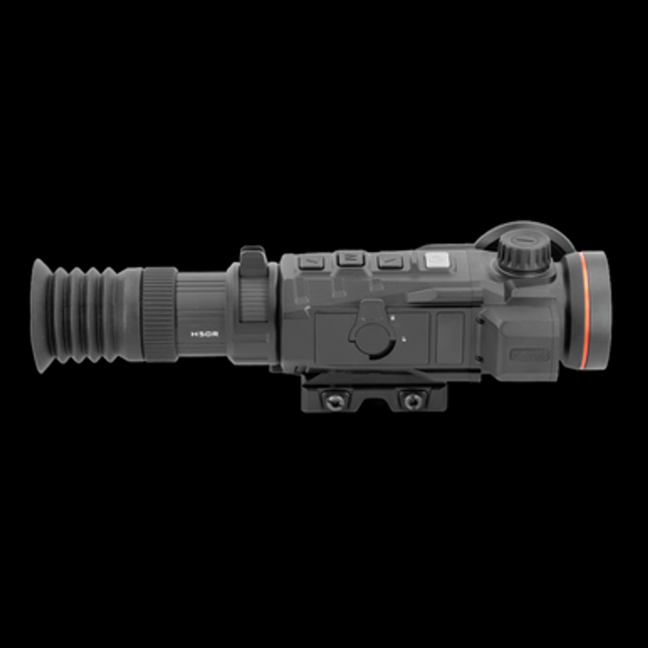 Nocpix RICO 2 H50R Thermal Weapon Sight 3X 640x512 50 mm LRF | No Sales Tax if Shipped Outside IL Nocpix RICO 2 H50R Thermal Weapon Sight 3X 640x512 50 mm LRF | No Sales Tax if Shipped Outside IL