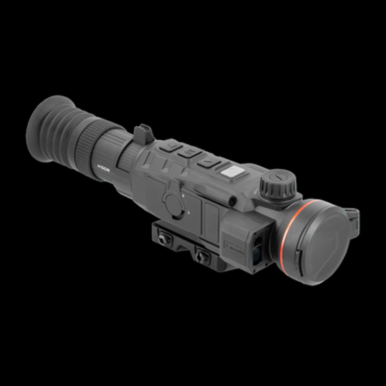 Nocpix RICO 2 H50R Thermal Weapon Sight 3X 640x512 50 mm LRF | No Sales Tax if Shipped Outside IL Nocpix RICO 2 H50R Thermal Weapon Sight 3X 640x512 50 mm LRF | No Sales Tax if Shipped Outside IL