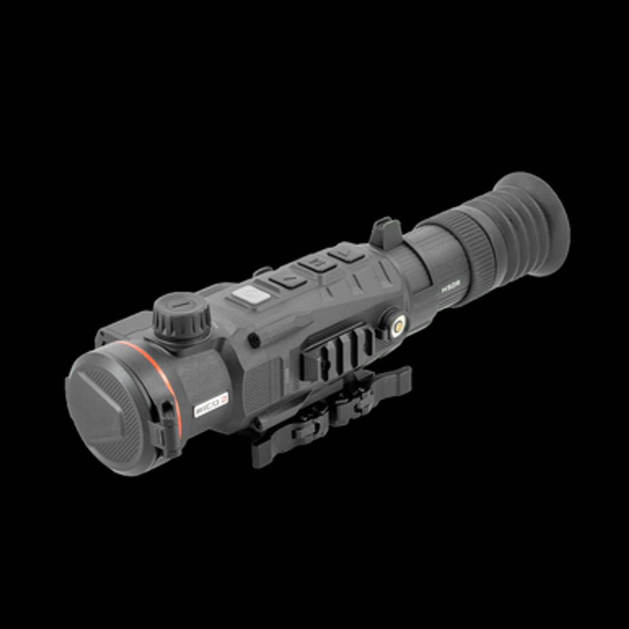 Nocpix RICO 2 H50R Thermal Weapon Sight 3X 640x512 50 mm LRF | No Sales Tax if Shipped Outside IL Nocpix RICO 2 H50R Thermal Weapon Sight 3X 640x512 50 mm LRF | No Sales Tax if Shipped Outside IL