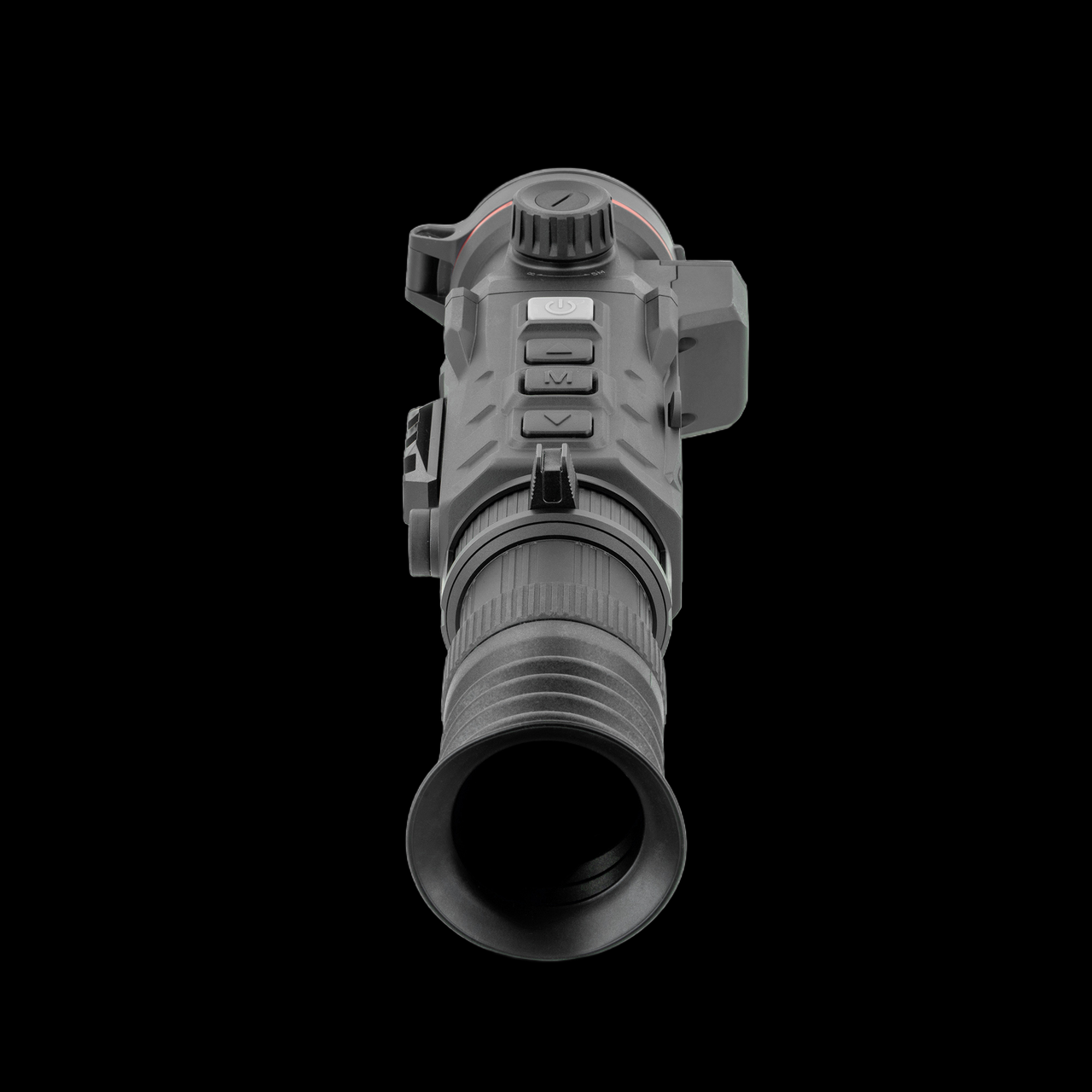 Nocpix RICO 2 L42R Thermal Weapon Sight 4X 384x288 42 mm LRF | Free Shipping and No Sales Tax if Shipped Outside IL