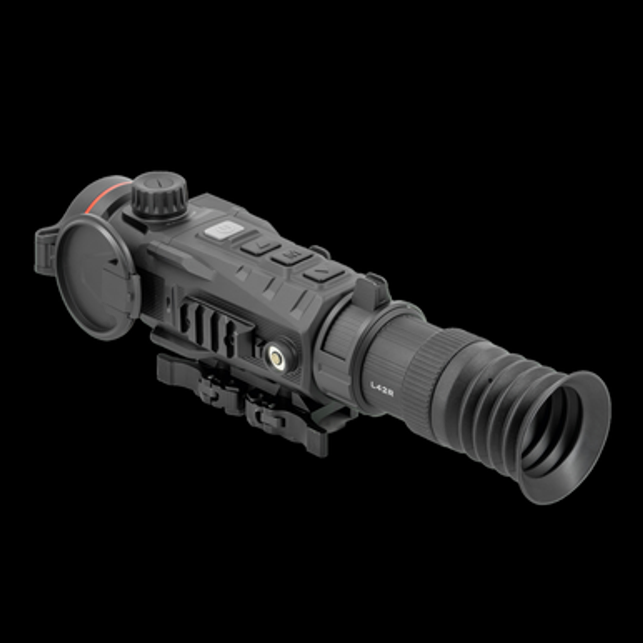 Nocpix RICO 2 L42R Thermal Weapon Sight 4X 384x288 42 mm LRF | Free Shipping and No Sales Tax if Shipped Outside IL Nocpix RICO 2 L42R Thermal Weapon Sight 4X 384x288 42 mm LRF | Free Shipping and No Sales Tax if Shipped Outside IL