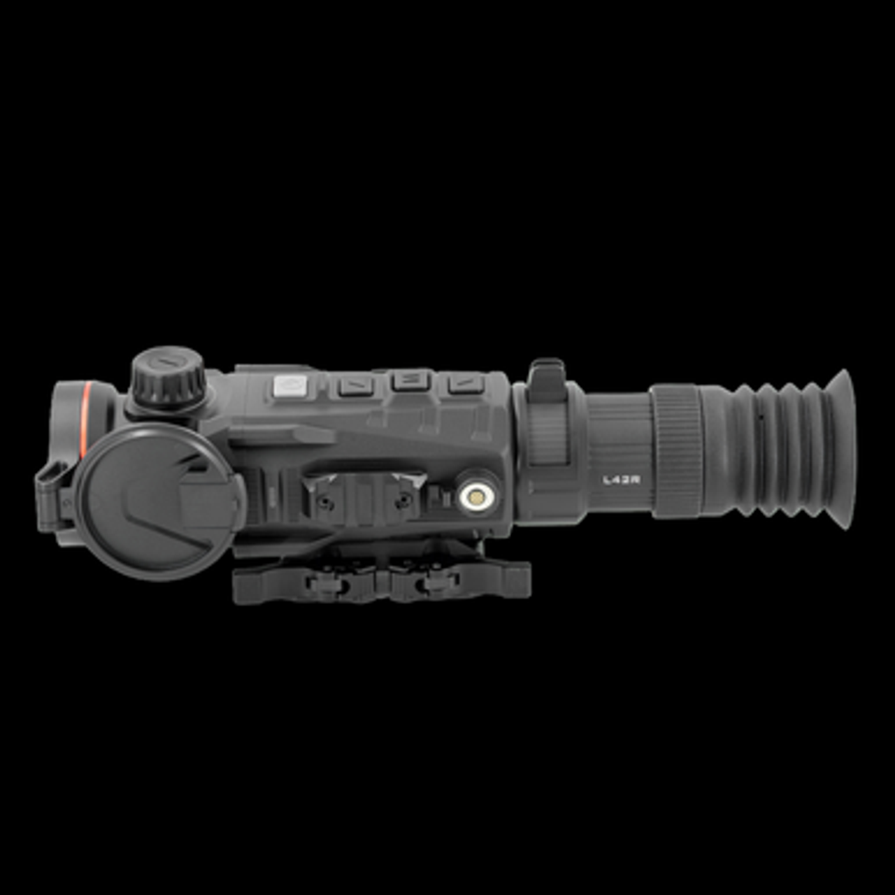 Nocpix RICO 2 L42R Thermal Weapon Sight 4X 384x288 42 mm LRF | Free Shipping and No Sales Tax if Shipped Outside IL Nocpix RICO 2 L42R Thermal Weapon Sight 4X 384x288 42 mm LRF | Free Shipping and No Sales Tax if Shipped Outside IL