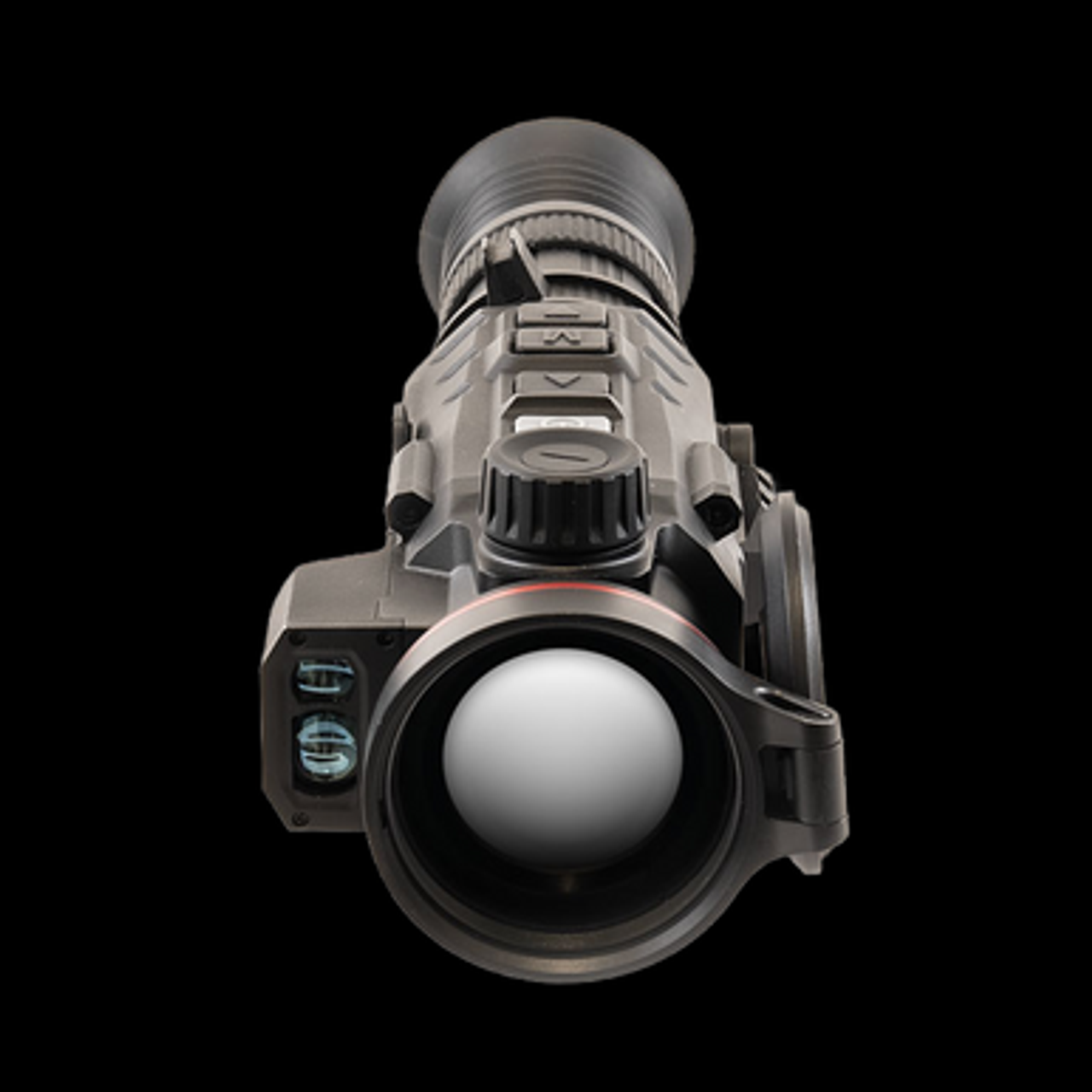 Demo - Infiray RICO Mk2 LRF 640 50mm Thermal Weapon Sight (RH50R) $5199.00 | No Sales Tax if shipped outside IL & Free Priority Shipping Demo - Infiray RICO Mk2 LRF 640 50mm Thermal Weapon Sight (RH50R) $5199.00 | No Sales Tax if shipped outside IL & Free Priority Shipping
