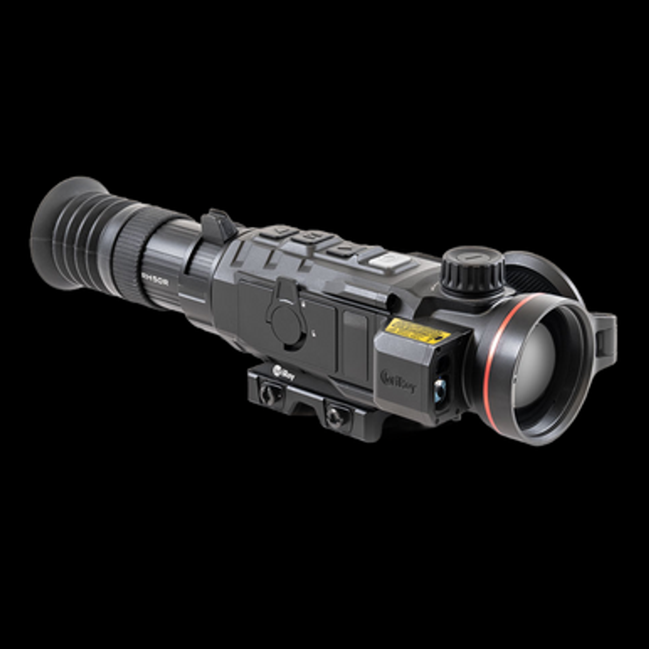Demo - Infiray RICO Mk2 LRF 640 50mm Thermal Weapon Sight (RH50R) $5199.00 | No Sales Tax if shipped outside IL & Free Priority Shipping Demo - Infiray RICO Mk2 LRF 640 50mm Thermal Weapon Sight (RH50R) $5199.00 | No Sales Tax if shipped outside IL & Free Priority Shipping