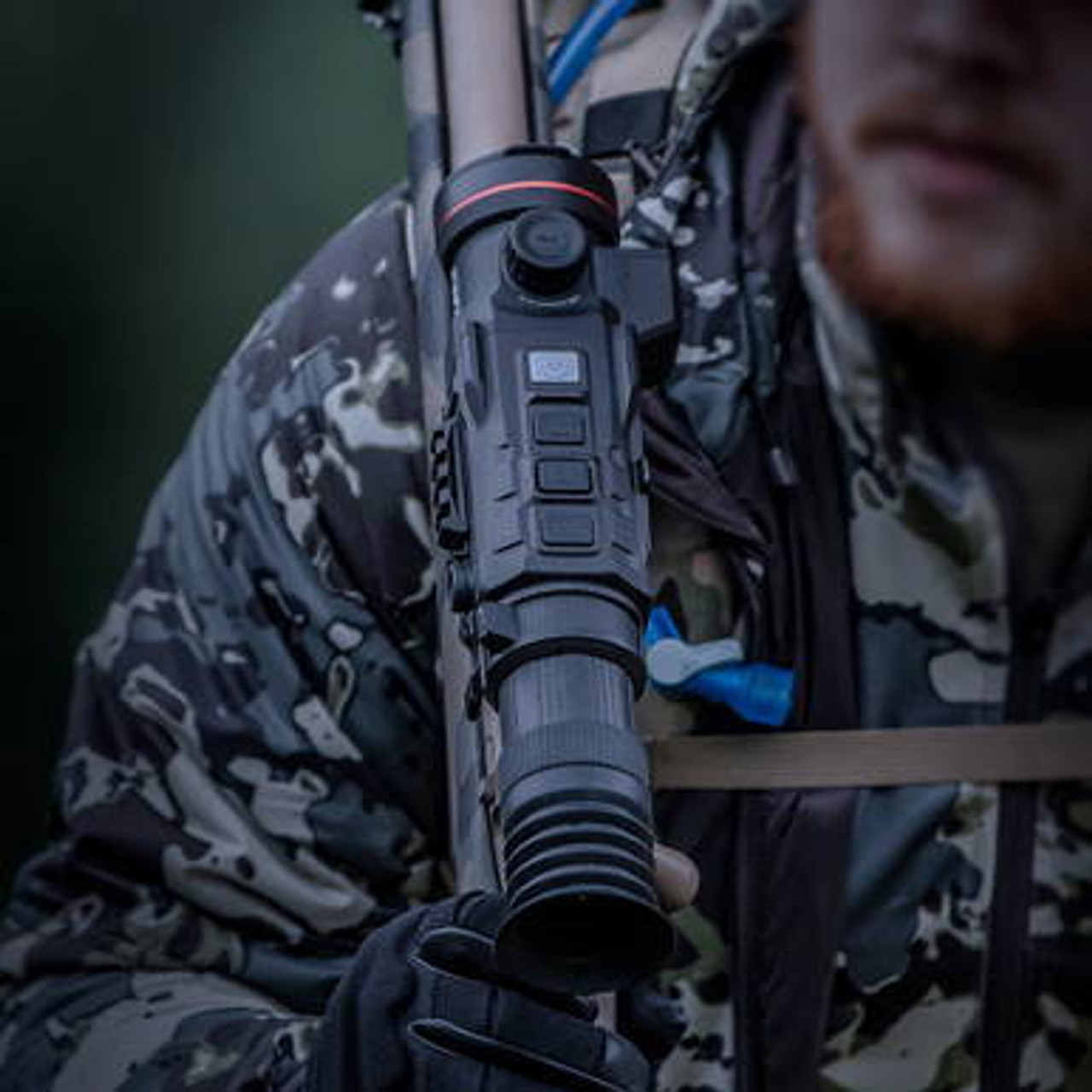 Demo - Infiray RICO Mk2 LRF 640 50mm Thermal Scope (RH50R) $5199.00 | No Sales Tax if shipped outside IL & Free Priority Shipping Demo - Infiray RICO Mk2 LRF 640 50mm Thermal Scope (RH50R) $5199.00 | No Sales Tax if shipped outside IL & Free Priority Shipping