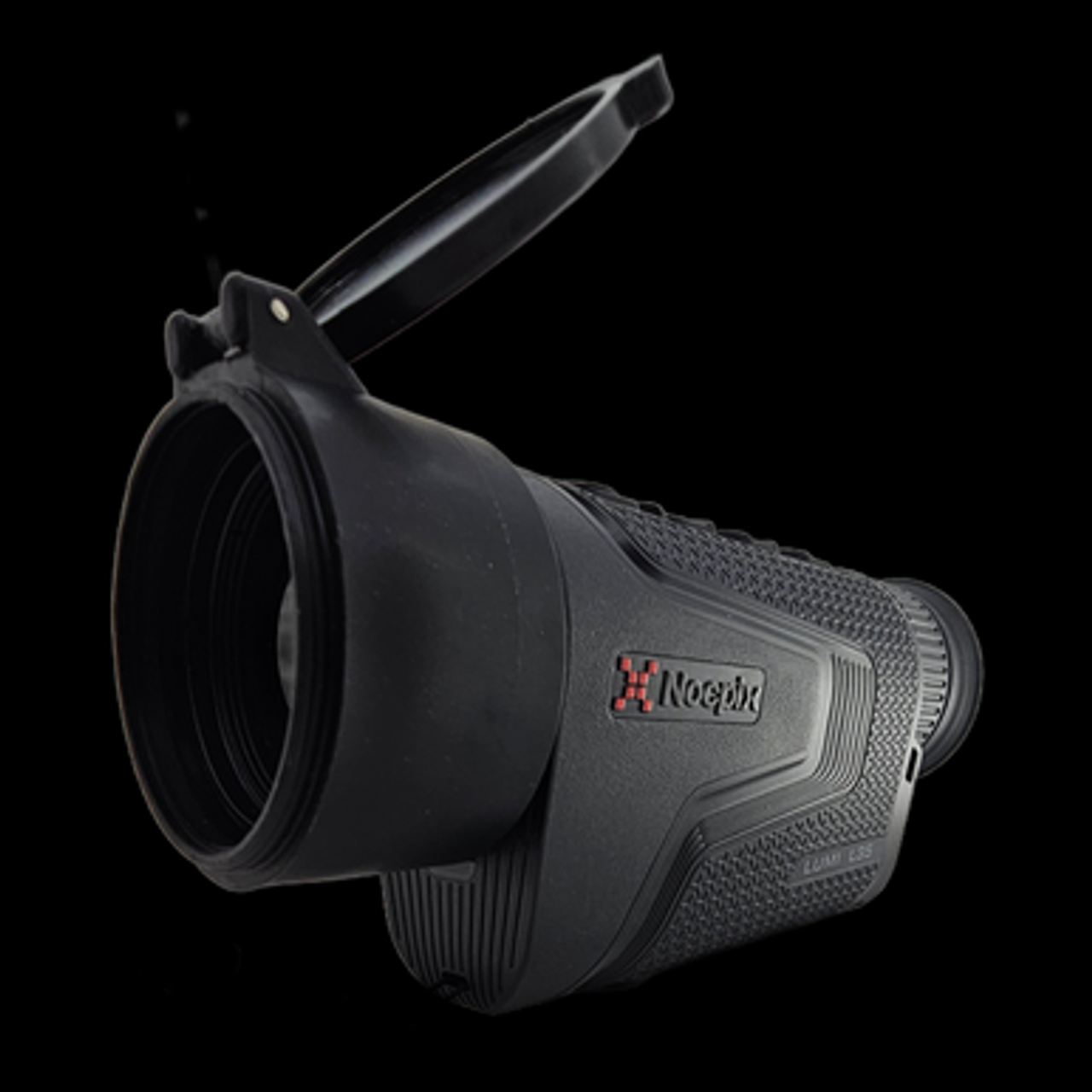 Nocpix Lumi Series Flip Open Lens Cap