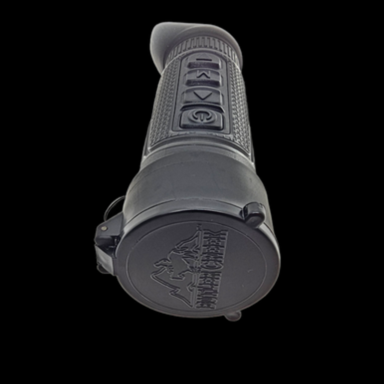 Nocpix Lumi Series Flip Open Lens Cap