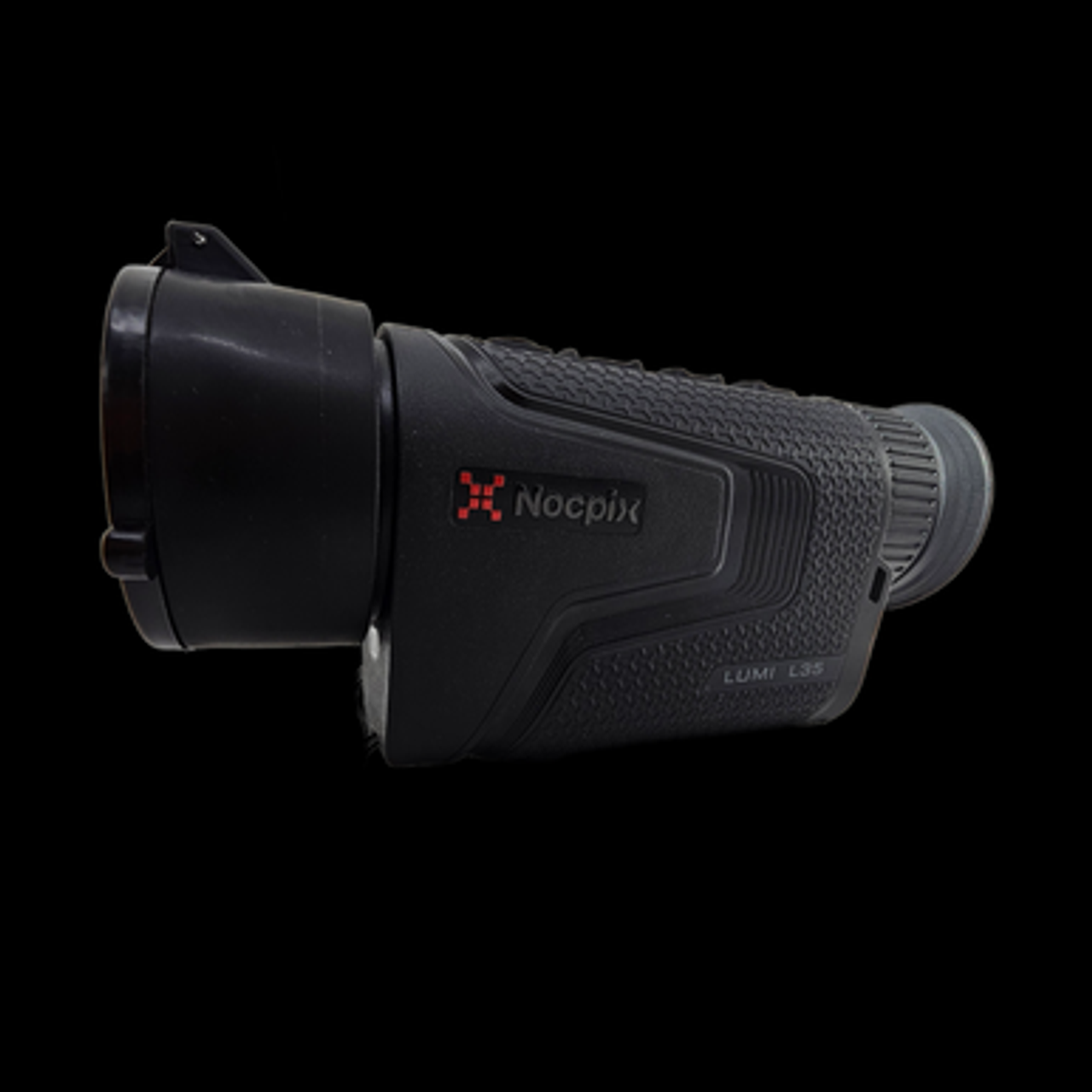 Nocpix Lumi L35Series Flip Open Lens Cap