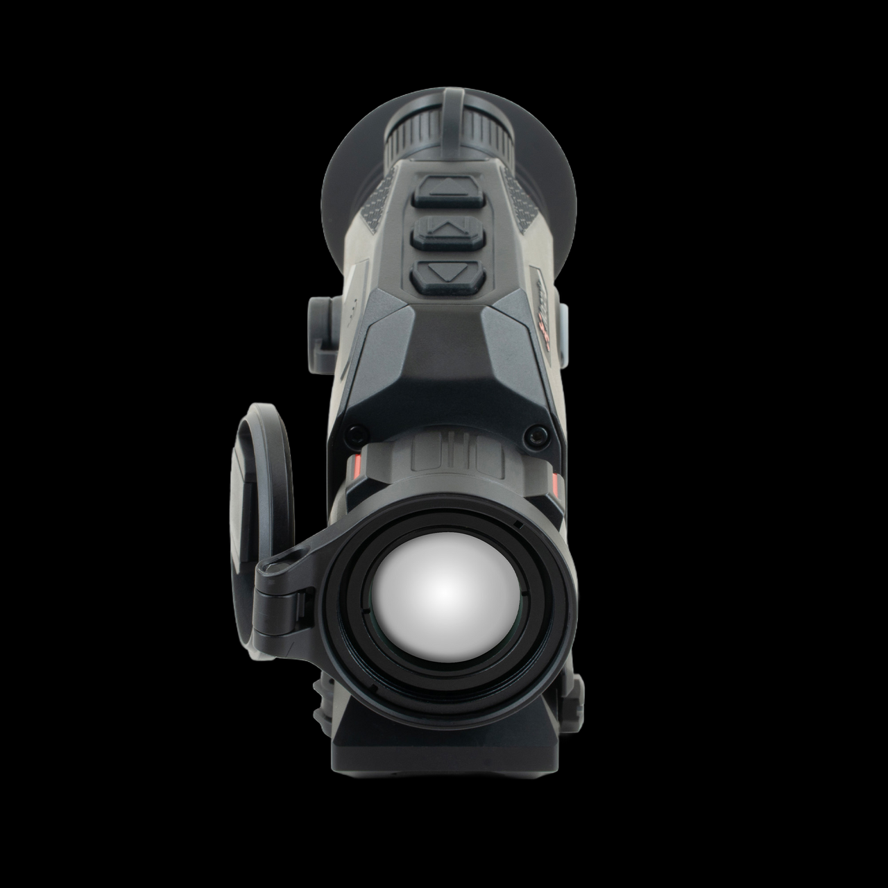 Nocpix SLIM L25 384x288 2-in-1 Thermal Scope / Monocular | Call for best price | Free Priority Shipping and No Sales Tax if Delivered Outside IL