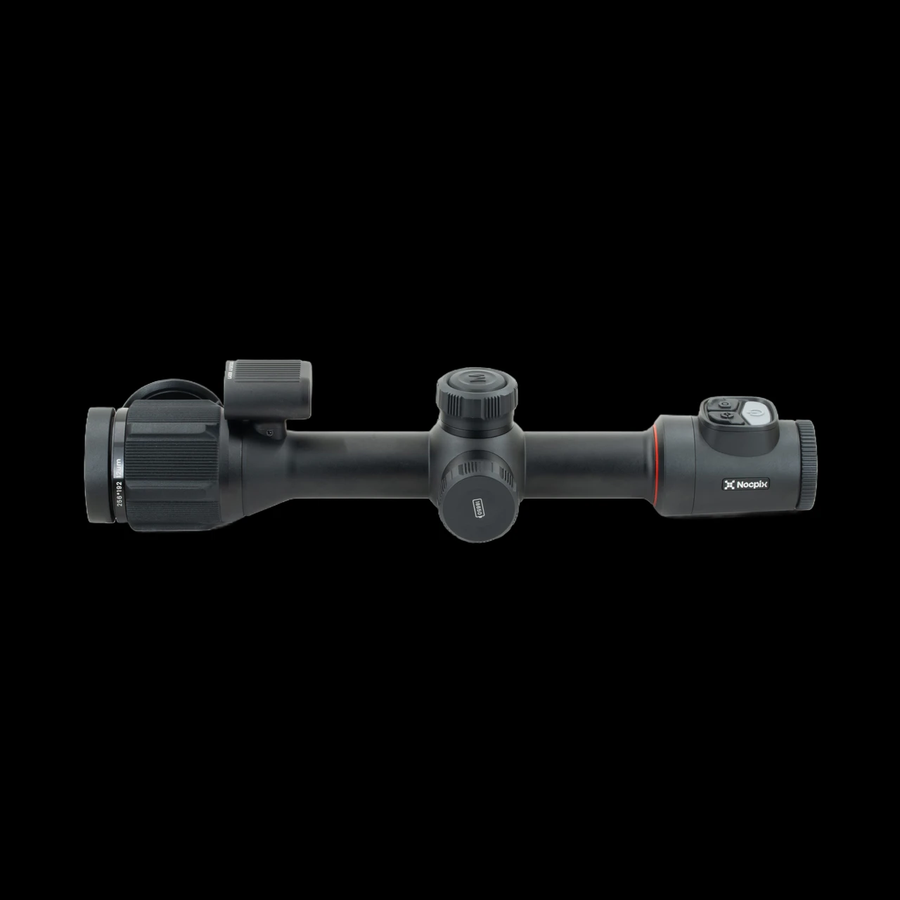 Nocpix Bolt P25R 256x192 Thermal Scope w/LRF | Free Priority Shipping and No sales tax if delivered outside IL | Best Price