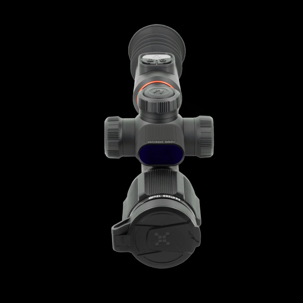 Nocpix Bolt L35R 384 x 288 Thermal Scopes  | Free Priority Shipping and No sales tax if delivered outside IL | Lowest Price