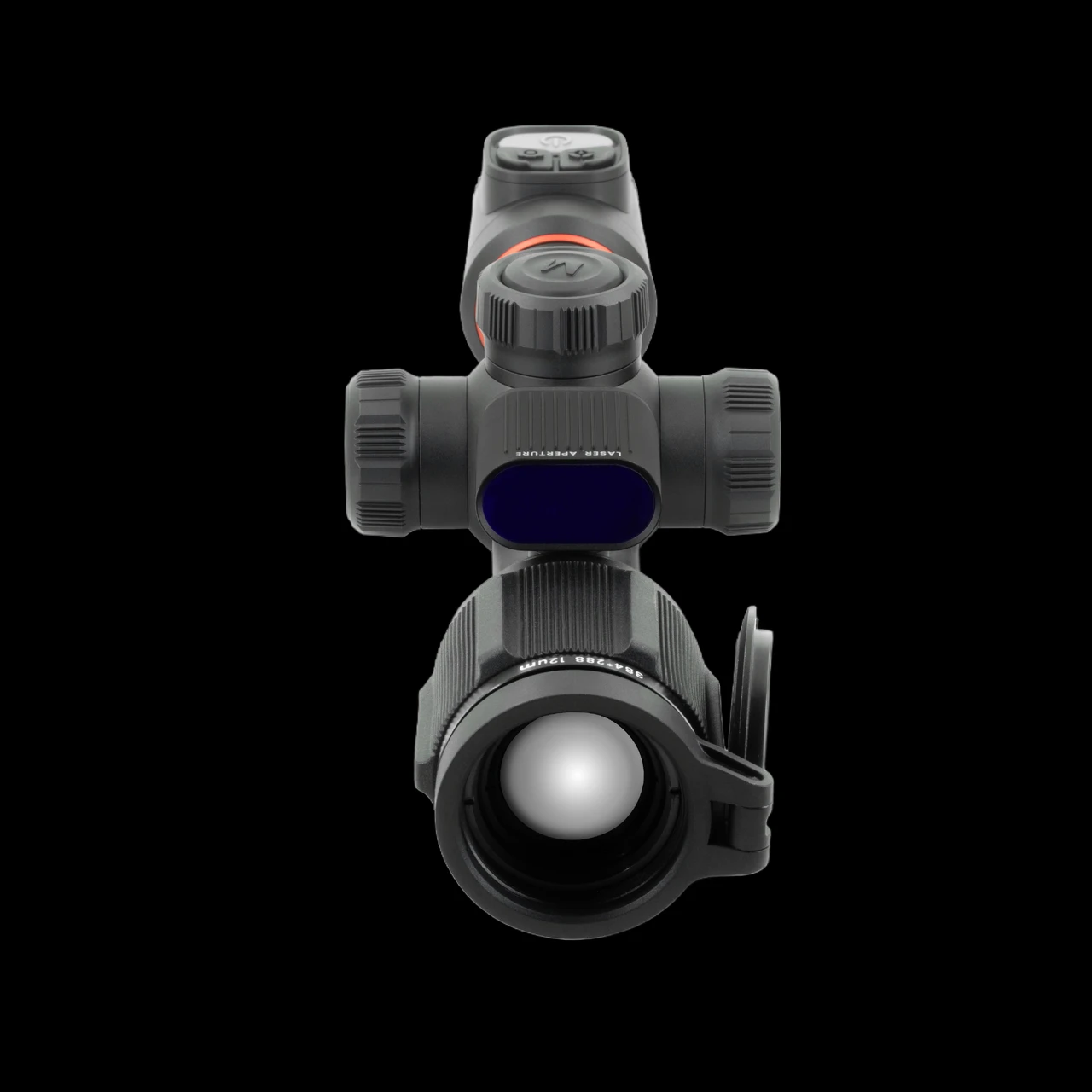 Nocpix Bolt L35R 384 x 288 Thermal Scopes  | Free Priority Shipping and No sales tax if delivered outside IL | Lowest Price
