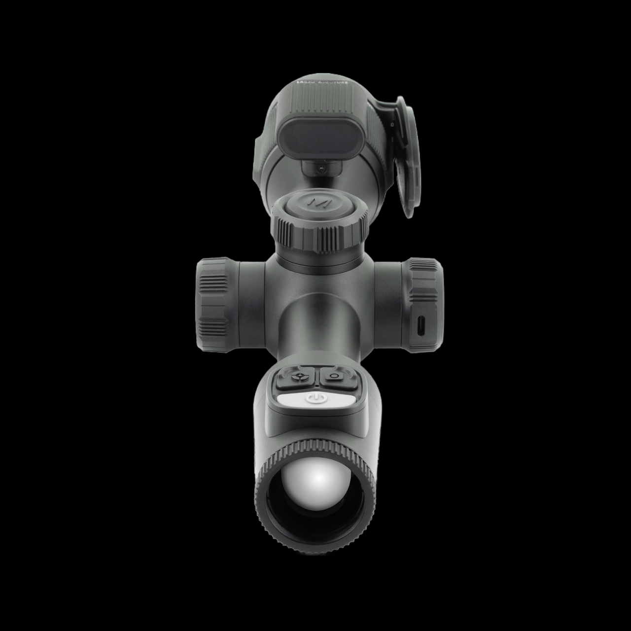 Nocpix Bolt L35R 384 x 288 Thermal Scopes  | Free Priority Shipping and No sales tax if delivered outside IL | Lowest Price