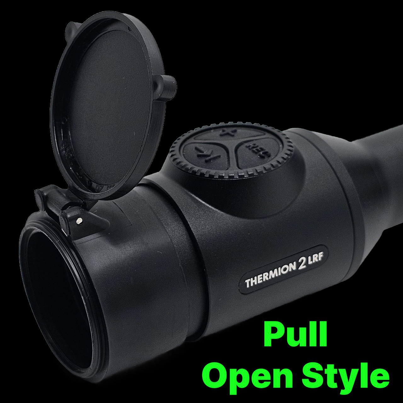 Pulsar Thermion 60 Series  Diopter (eye) lens Cap Pulsar Thermion 60 Series  Diopter (eye) lens Cap