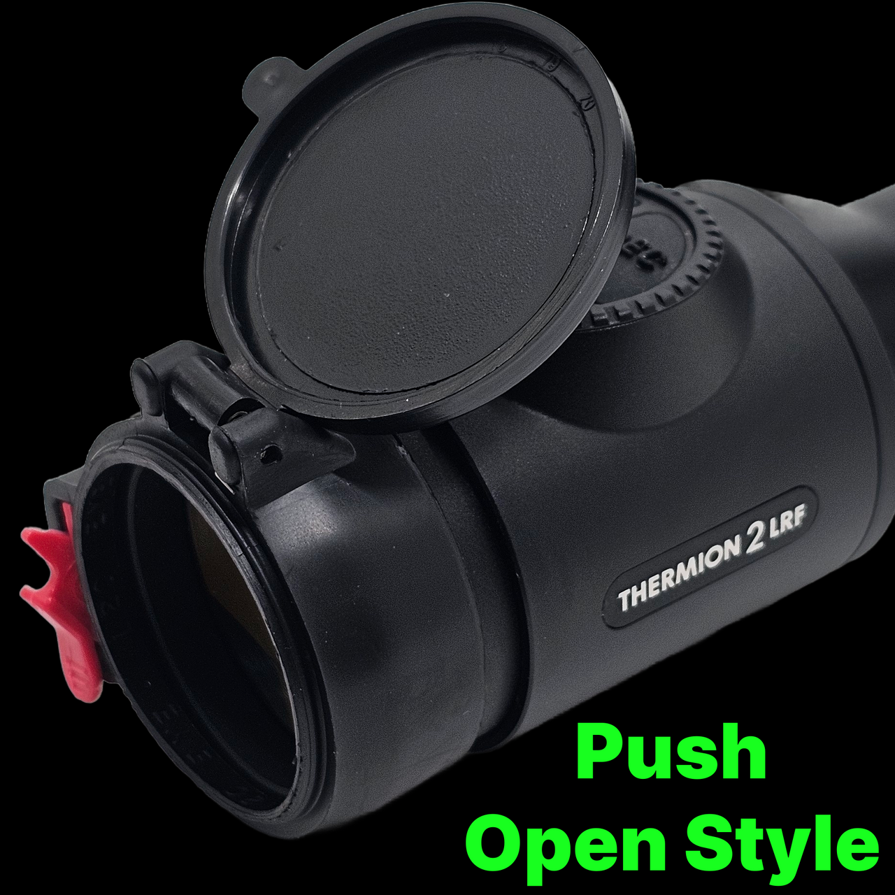 Pulsar Thermion 60 Series  Diopter (eye) lens Cap Pulsar Thermion 60 Series  Diopter (eye) lens Cap