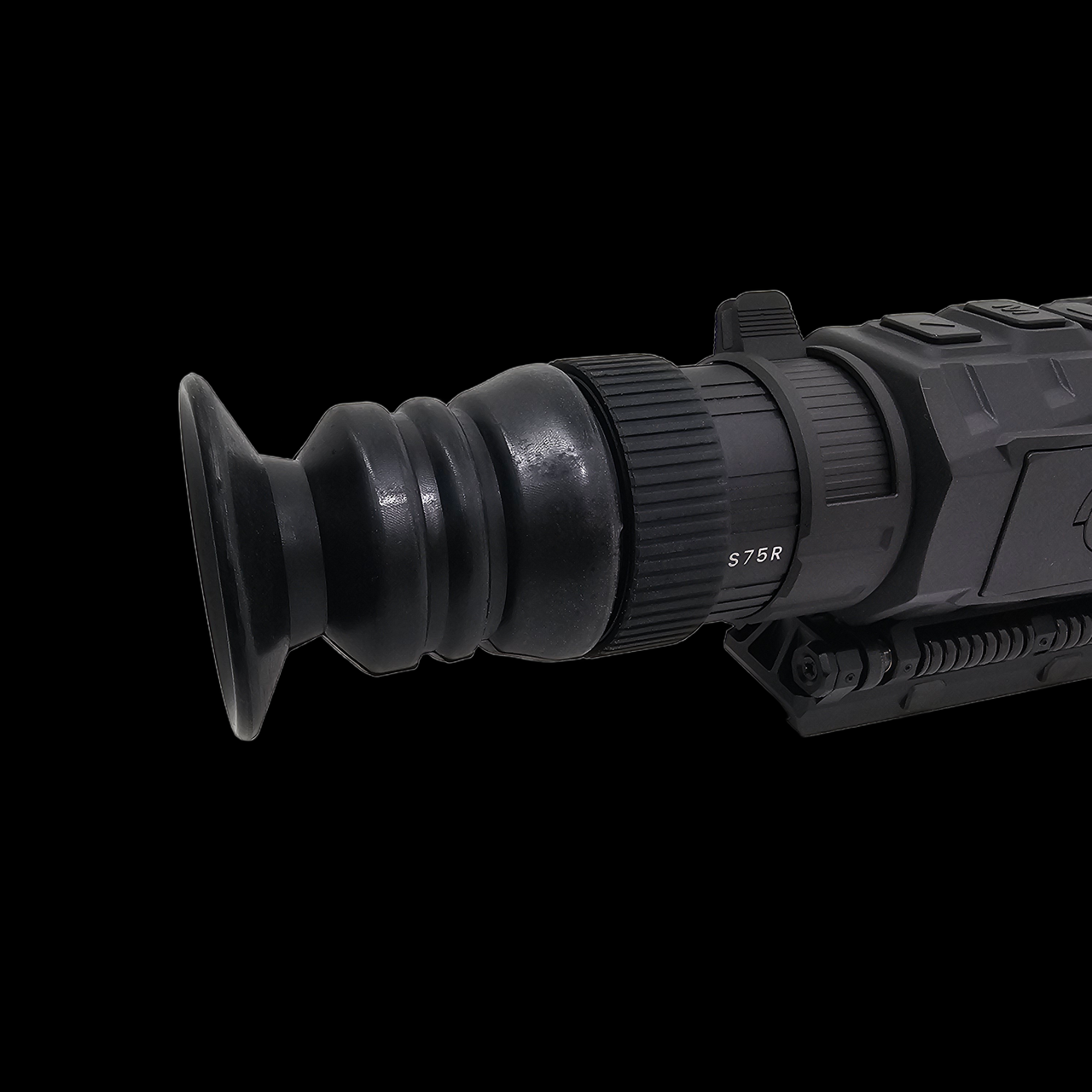 Nocpic Rico 2 Tactical Eyecup (H75R & S75R)