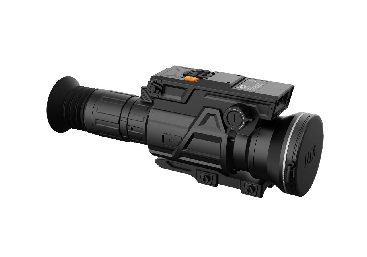 RIX DBH D12 1280 75mm 50hz - Best Price - Dark Night Outdoors