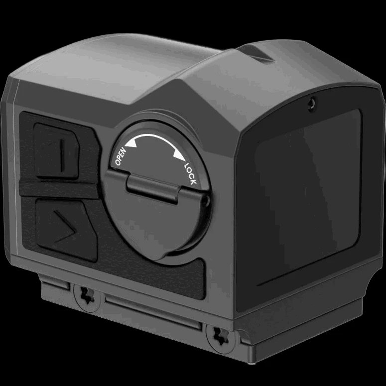 Infitac Fast Mini FML19 Thermal Pistol / Rifle Sight | Dark Night Outdoors