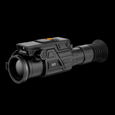 Pre-Owned DBH D6 Thermal Imaging RifleScope | Best Pricing | No Sales Tax if Shipped Outside IL | Free Shipping | $4999.00
