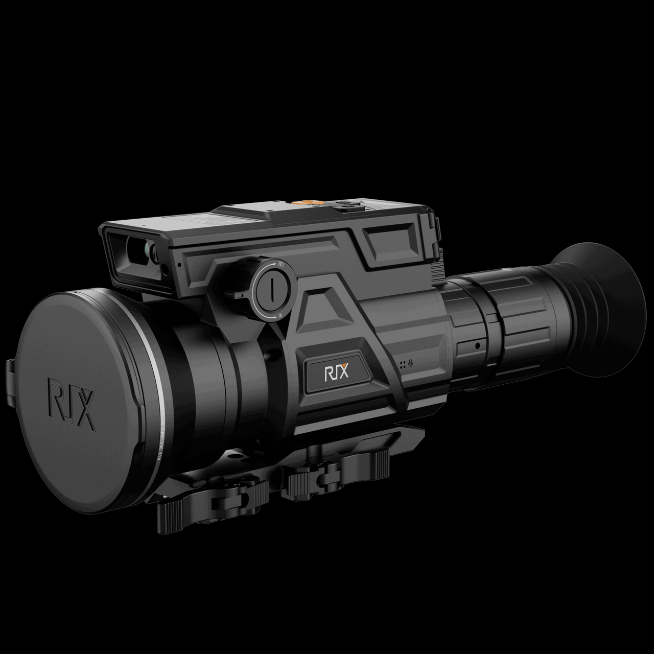 RIX DBH D12 1280 75mm 50hz - Best Price - Dark Night Outdoors