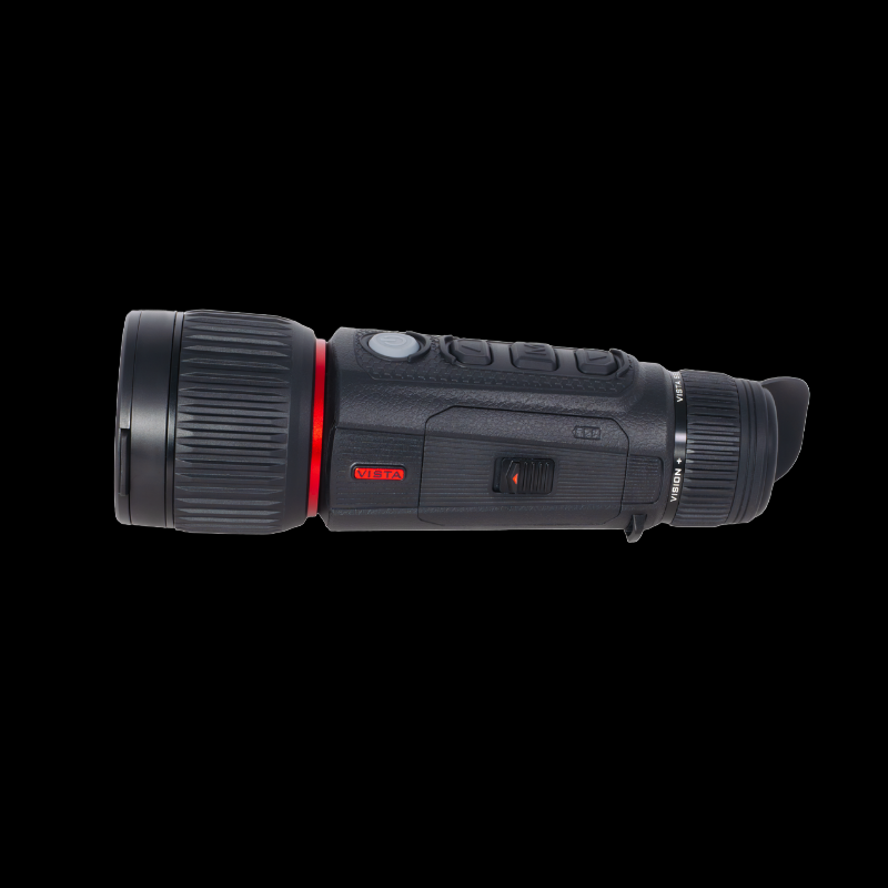 Nocpix Vista S50R 1280 2x  Thermal Monocular | Best Price | Free Shipping | No Sales Tax if Shipped Outside IL