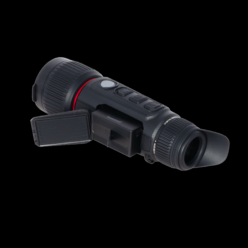 Nocpix Vista S50R 1280 2x  Thermal Monocular | Best Price | Free Shipping | No Sales Tax if Shipped Outside IL