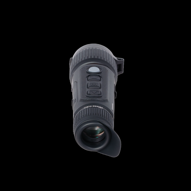 Nocpix Vista S50R 1280 2x  Thermal Monocular | Best Price | Free Shipping | No Sales Tax if Shipped Outside IL