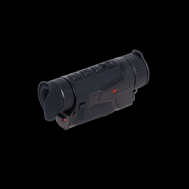 LUMI H35R Thermal Monocular 2.5X 640 35mm LRF | Free Shipping | Lowest Price | No Sales Tax if shipped outside IL