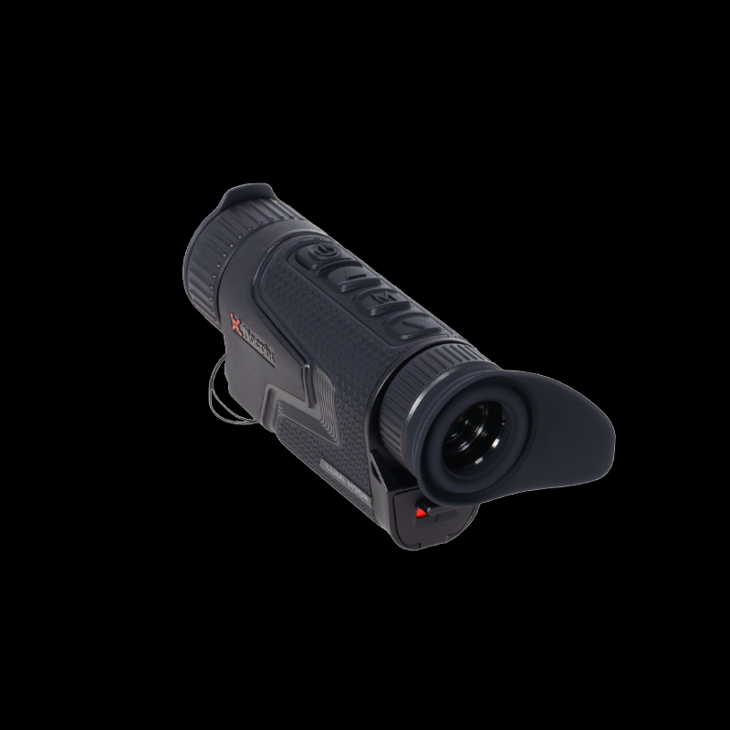 LUMI H35R Thermal Monocular 2.5X 640 35mm LRF | Free Shipping | Lowest Price | No Sales Tax if shipped outside IL