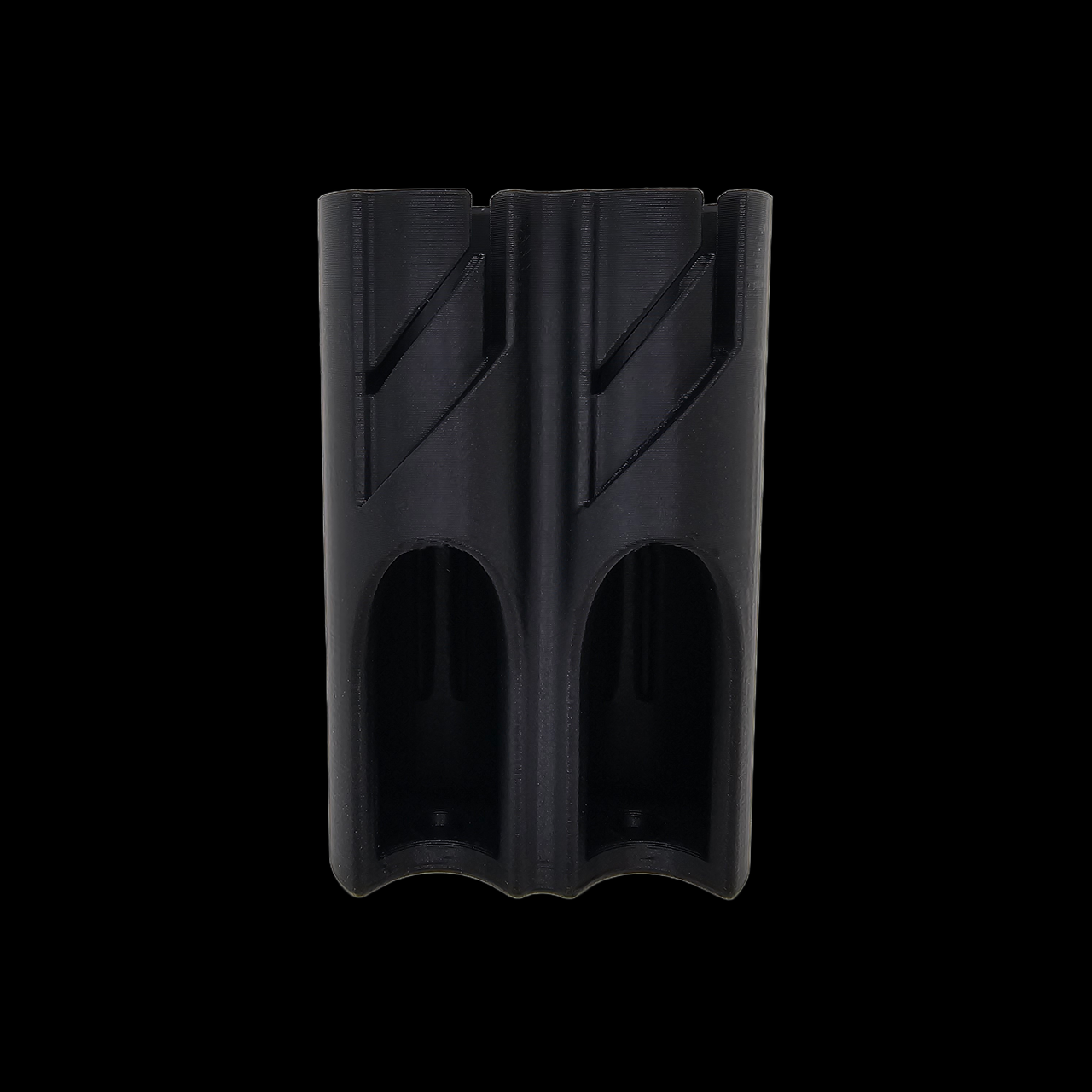 18650 Battery Holder / Protector - Heavy Duty - Durable