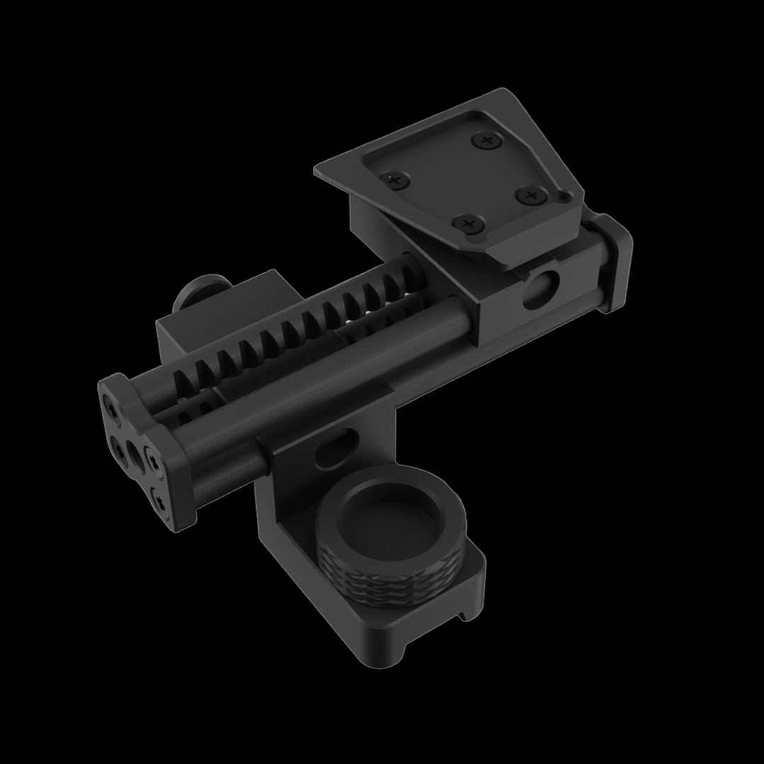 RIX Mount for STRlDE Series BM-01 | Your Premier RIX Dealer