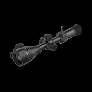 RIX Optics Leap L6R 640-480 integrated LRF | Free Shipping & No sales Tax if shipped outside IL | Dark Night Outdoors