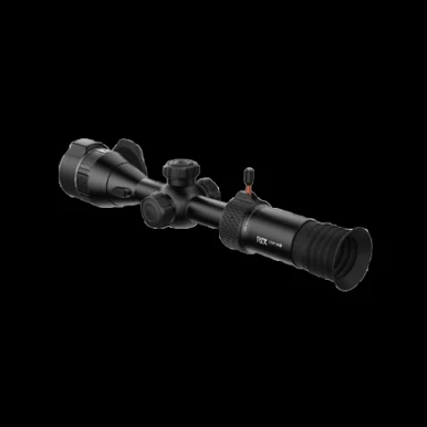 RIX Optics Leap L6R 640-480 integrated LRF | Free Shipping & No sales Tax if shipped outside IL | Dark Night Outdoors